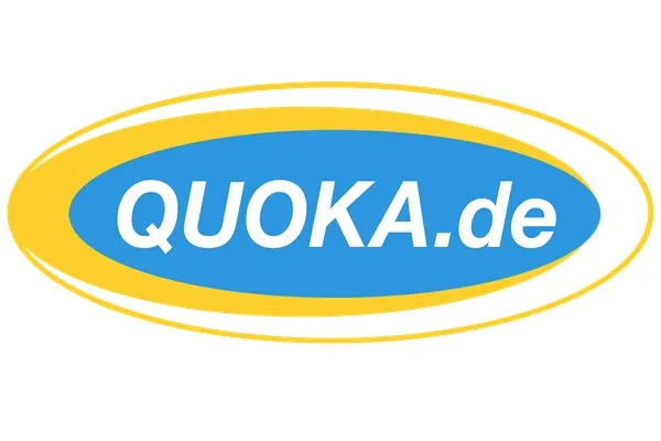 Логотип Quoka.de