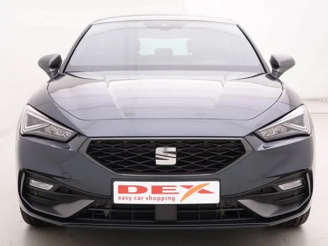 Seat Leon 1.5 eTSi 150 DSG FR 5D + GPS + Virtual + Winter + LED Lights Image 2