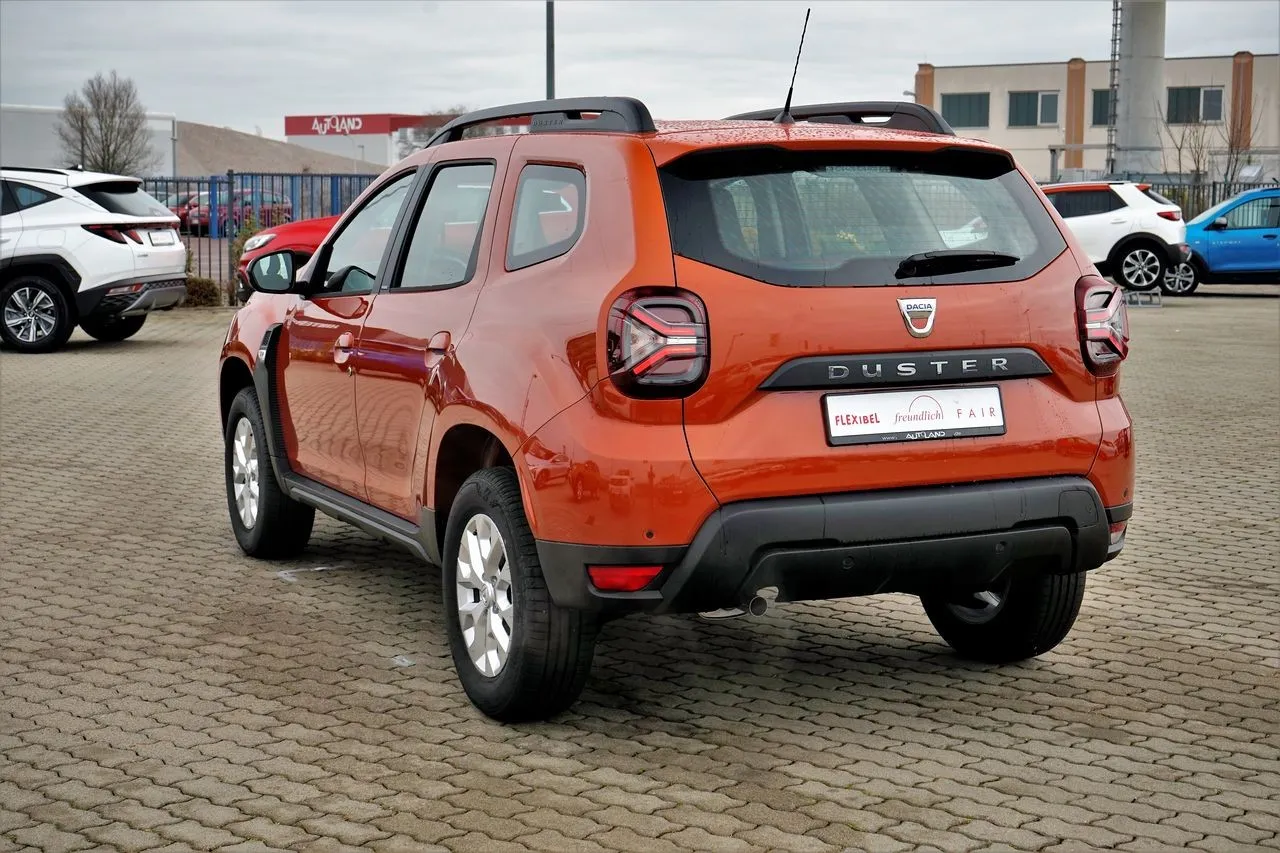 Dacia Duster ECO-G100TCe LPG FL LED...  Image 2