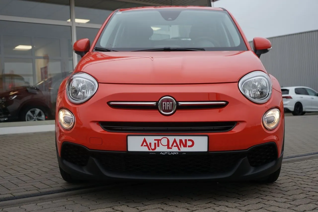 Fiat 500 X 1.0 Tempomat Bluetooth...  Image 5