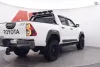 Toyota Hilux AC-32 Edition Double Cab 4WD 2,8D Invincible 2-paikkainen Automaatti - AC-32 Edition / ALV / 2-p pakettiauto / Huippuvarusteilla Thumbnail 5