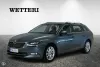 Skoda Superb Combi 2,0 TDI 190 4x4 Ambition DSG Autom. / Vetokoukku / Xenon-valot / Navi Thumbnail 1