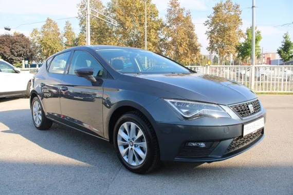 Seat Leon 1.6 TDi *LED,KAMERA* Image 3