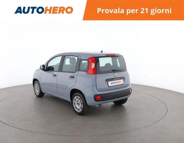 FIAT Panda 1.2 Easy Image 4