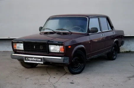 Lada 2107