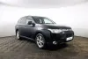 Mitsubishi Outlander Thumbnail 3