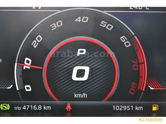 Skoda Kodiaq 1.5 TSI GreenTec Elite Image 2