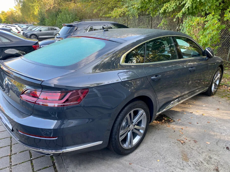 Volkswagen Arteon 2.0TDI 190PS DSG LED R-Line  Image 5